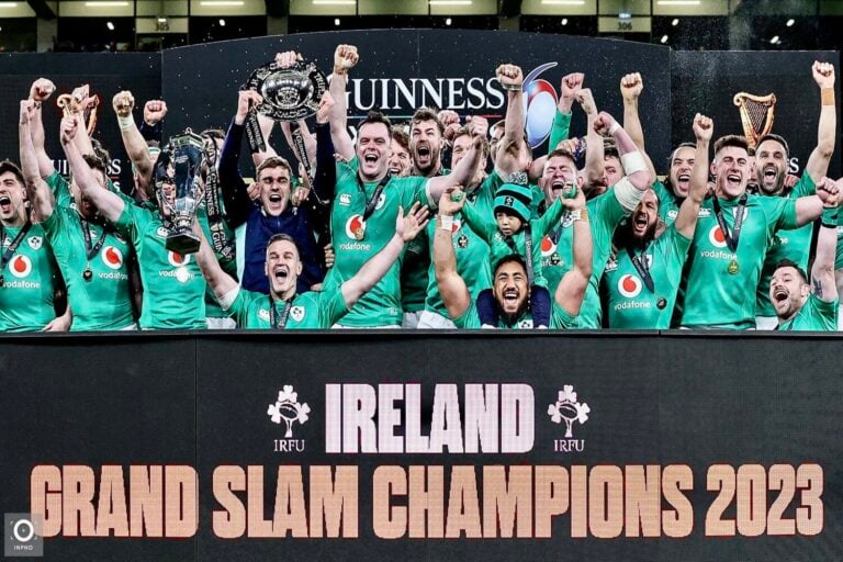 France's Six Nations Win Over Italy: What It Means For Ireland