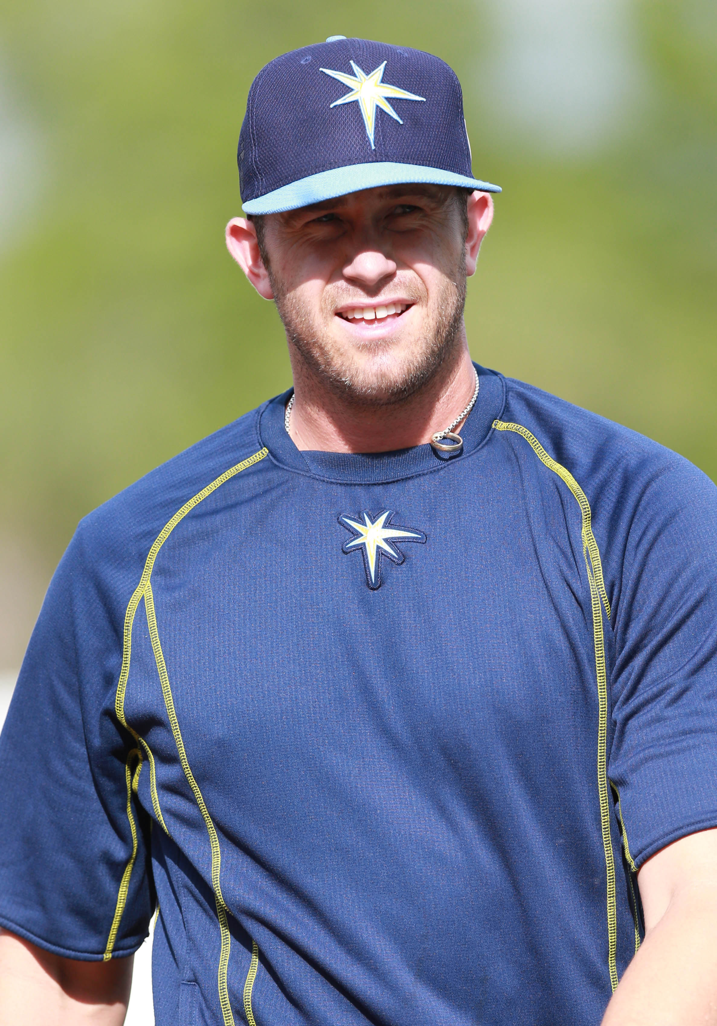 Franchise Icon Evan Longoria Officially Retires As A Ray Franchise Icon Evan Longoria Officially Retires As A Ray