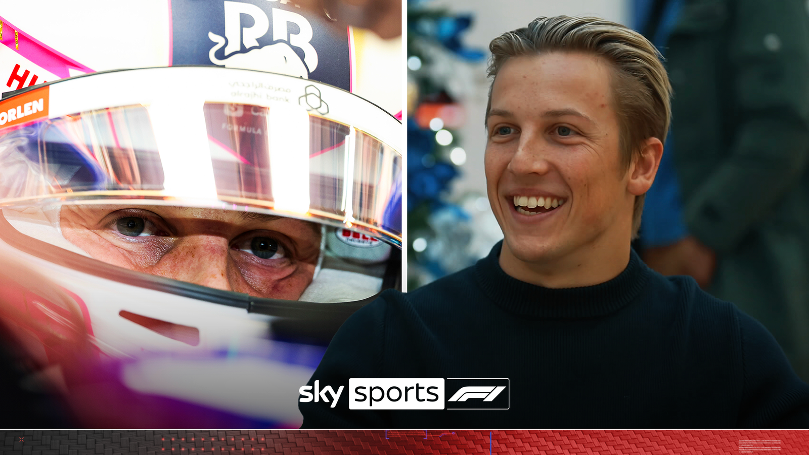 Franco Colapinto: Surprise Contender For Red Bull Racing Amidst Liam Lawson Speculation Franco Colapinto: Surprise Contender For Red Bull Racing Amidst Liam Lawson Speculation
