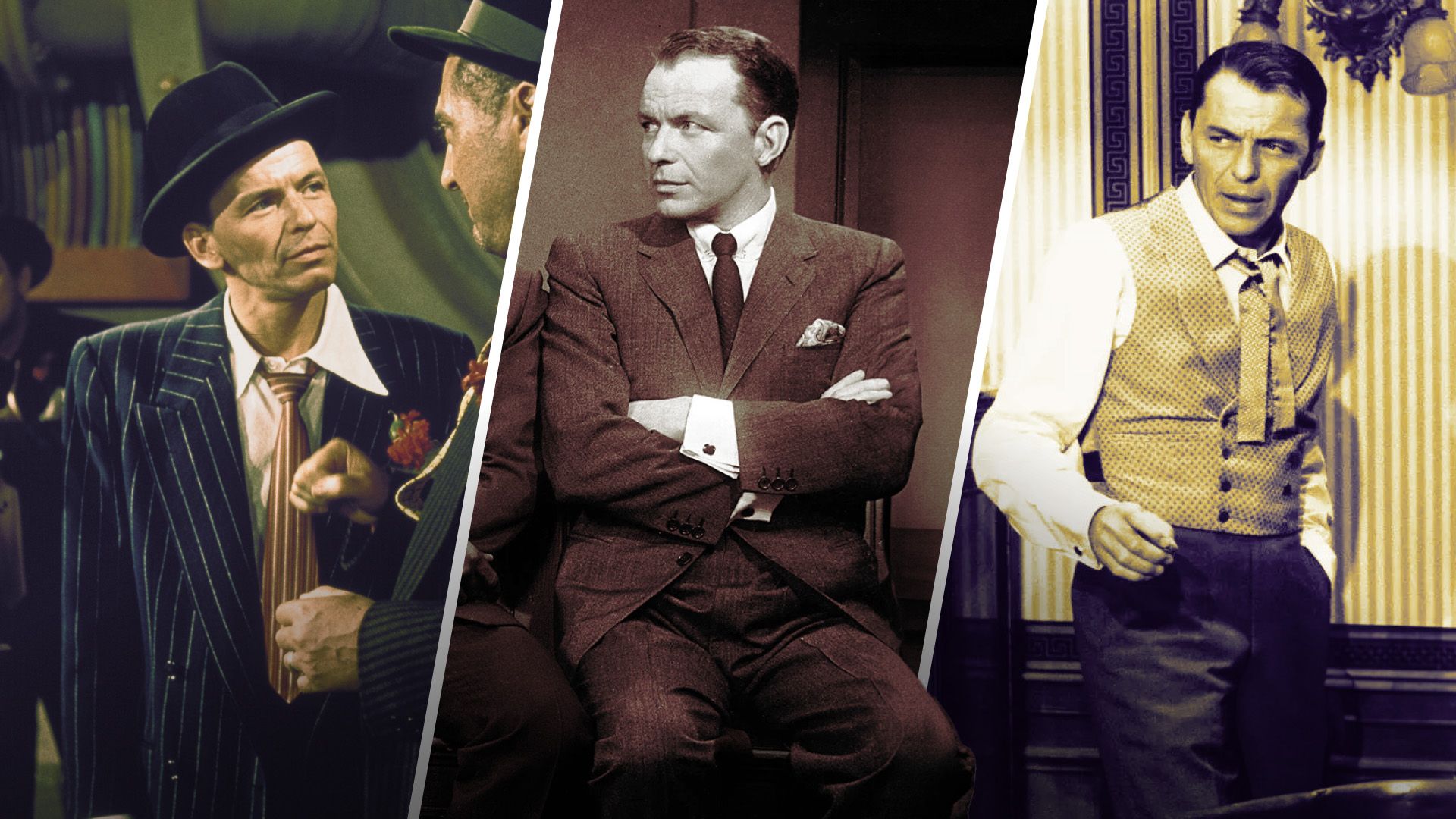 Frank Sinatra And His Four Wives: Exploring His Marriages Frank Sinatra And His Four Wives: Exploring His Marriages
