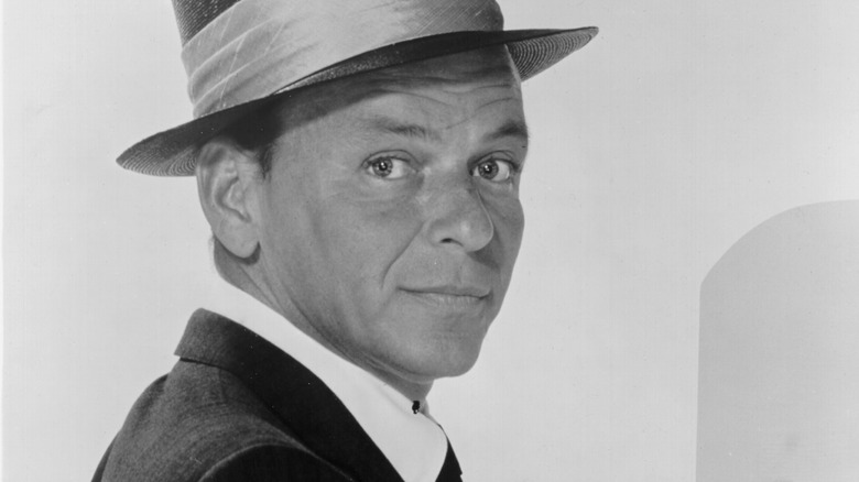 Frank Sinatra's Four Marriages: A Detailed Examination Frank Sinatra's Four Marriages: A Detailed Examination