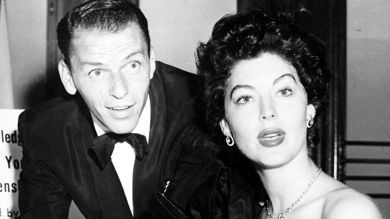Frank Sinatra's Four Marriages: A Look At His Wives And Love Lives Frank Sinatra's Four Marriages: A Look At His Wives And Love Lives