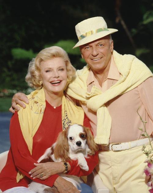 Frank Sinatra's Four Marriages: A Look At His Wives And Relationships Frank Sinatra's Four Marriages: A Look At His Wives And Relationships