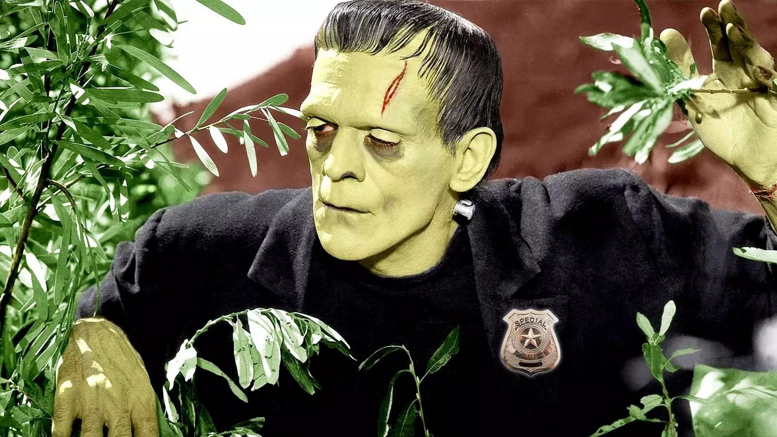 Frankenstein: Del Toro's Cryptic Teaser Sparks Debate Among Horror Fans Frankenstein: Del Toro's Cryptic Teaser Sparks Debate Among Horror Fans