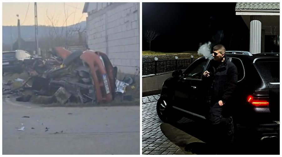 Frații Tate În București: Paradă Cu Bolidul De Lux După Reținere Frații Tate În București: Paradă Cu Bolidul De Lux După Reținere