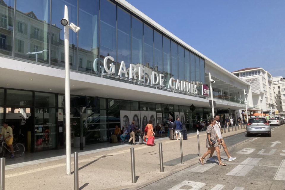 Fraude SNCF Et Exhibition Sexuelle Gare Du Nord : Un Homme En OQTF Arrêté Fraude SNCF Et Exhibition Sexuelle Gare Du Nord : Un Homme En OQTF Arrêté
