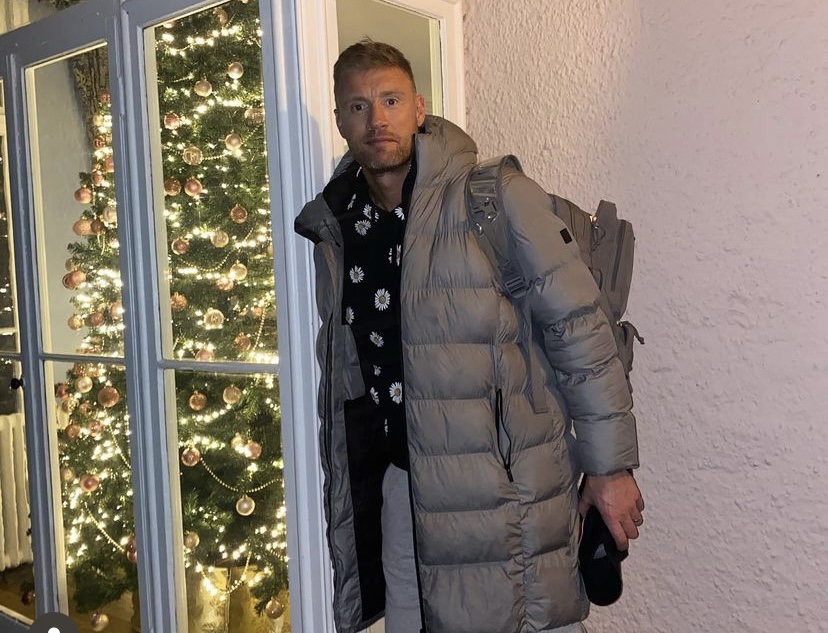 Freddie Flintoff: Life After His Horror Crash – PTSD Recovery, Facial Injuries, And New Beginnings Freddie Flintoff: Life After His Horror Crash – PTSD Recovery, Facial Injuries, And New Beginnings