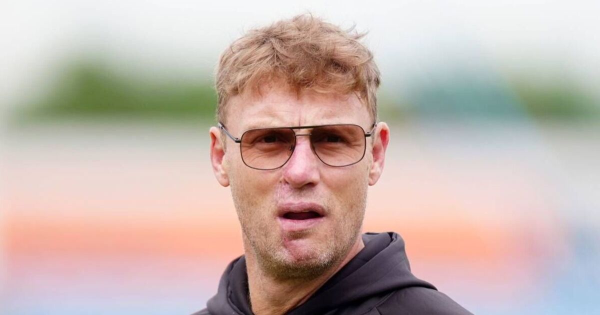 Freddie Flintoff Post-Crash: His Journey With PTSD, Facial Reconstruction, And New Career Path Freddie Flintoff Post-Crash: His Journey With PTSD, Facial Reconstruction, And New Career Path