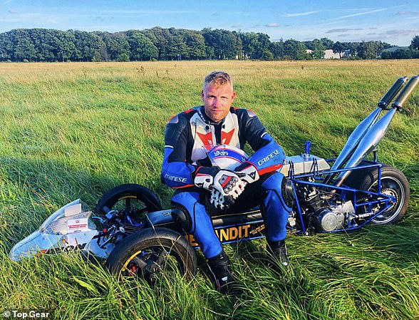 Freddie Flintoff's Car Crash: A Disney+ Documentary Freddie Flintoff's Car Crash: A Disney+ Documentary