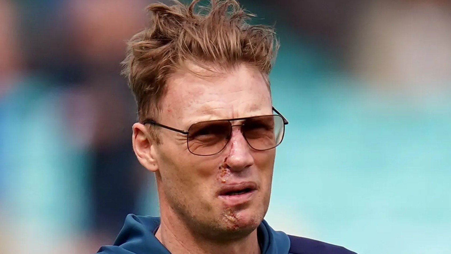 Freddie Flintoff's Crash: A New Documentary On Disney+ Freddie Flintoff's Crash: A New Documentary On Disney+