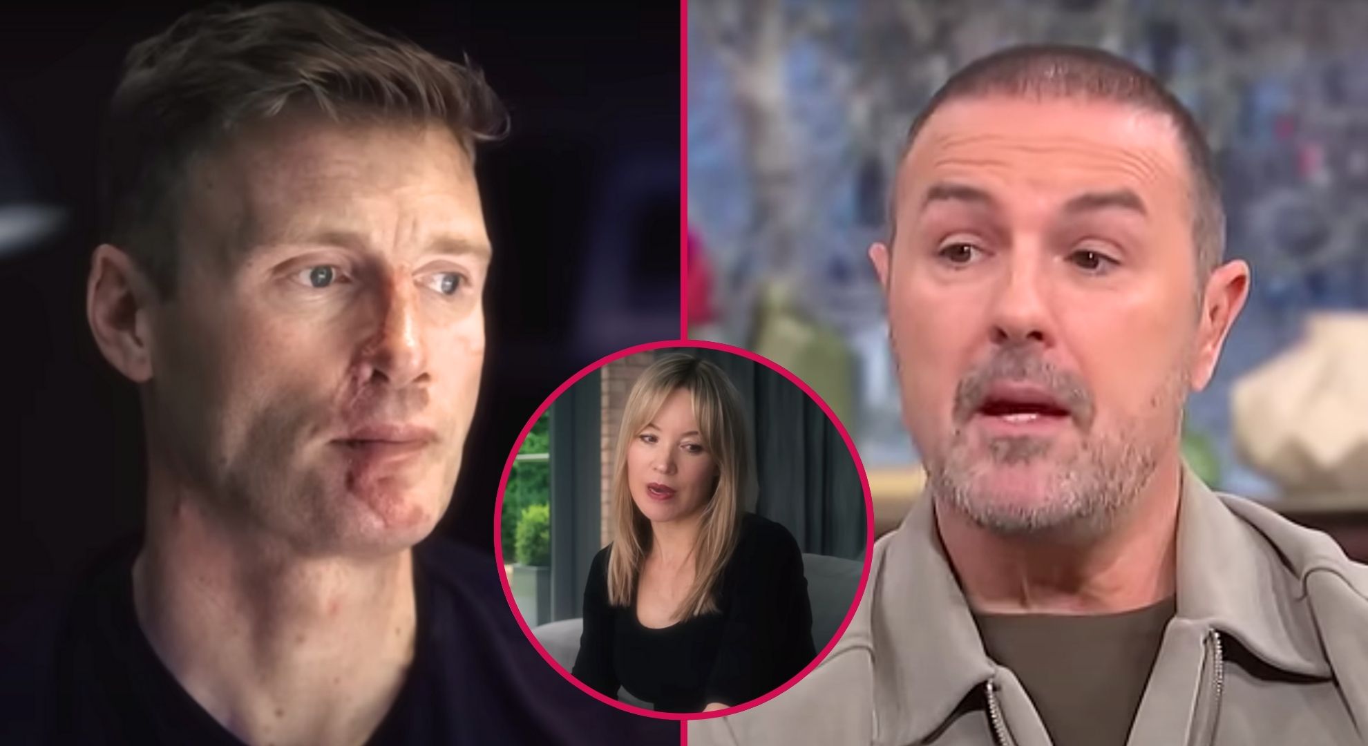 Freddie Flintoff's Disney+ Documentary: Horror Crash Revealed Freddie Flintoff's Disney+ Documentary: Horror Crash Revealed