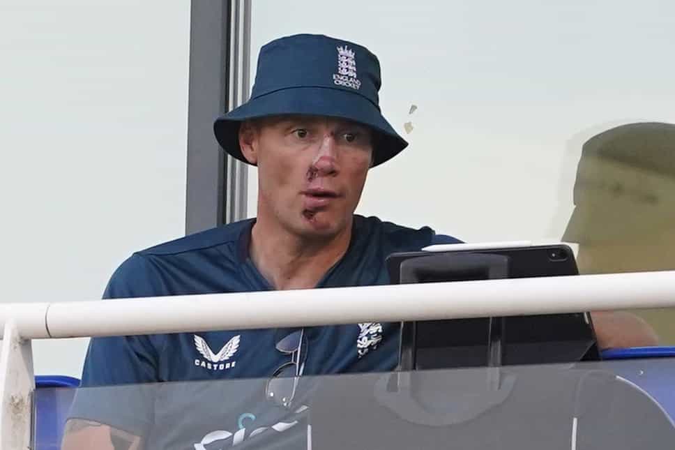 Freddie Flintoff's Disney+ Documentary: The Full Story Of His Horror Crash Freddie Flintoff's Disney+ Documentary: The Full Story Of His Horror Crash