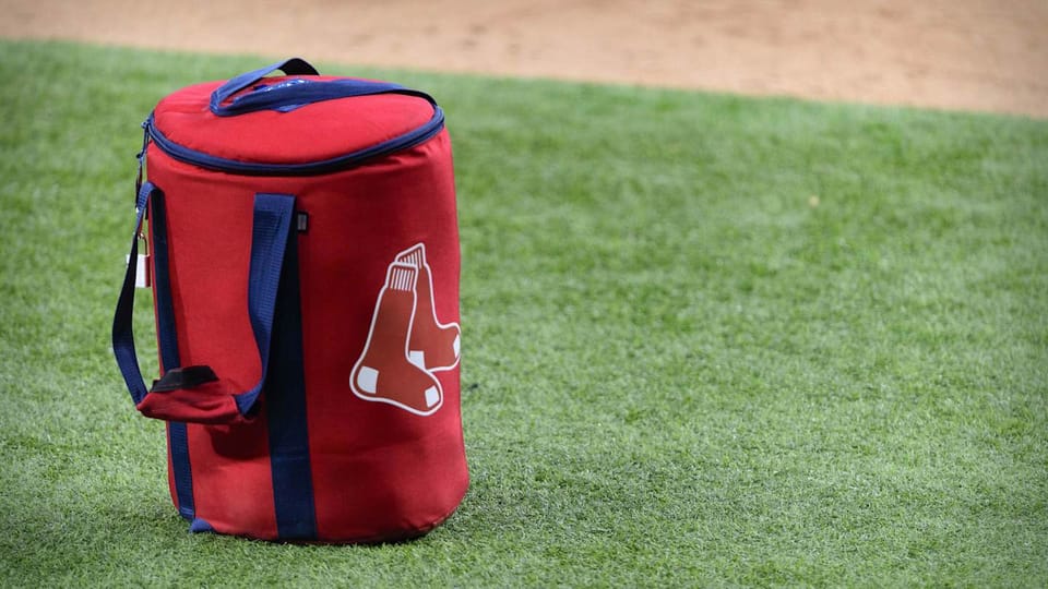 Free Agency: Ex-Red Sox Closer Reveals His Decision Process Free Agency: Ex-Red Sox Closer Reveals His Decision Process