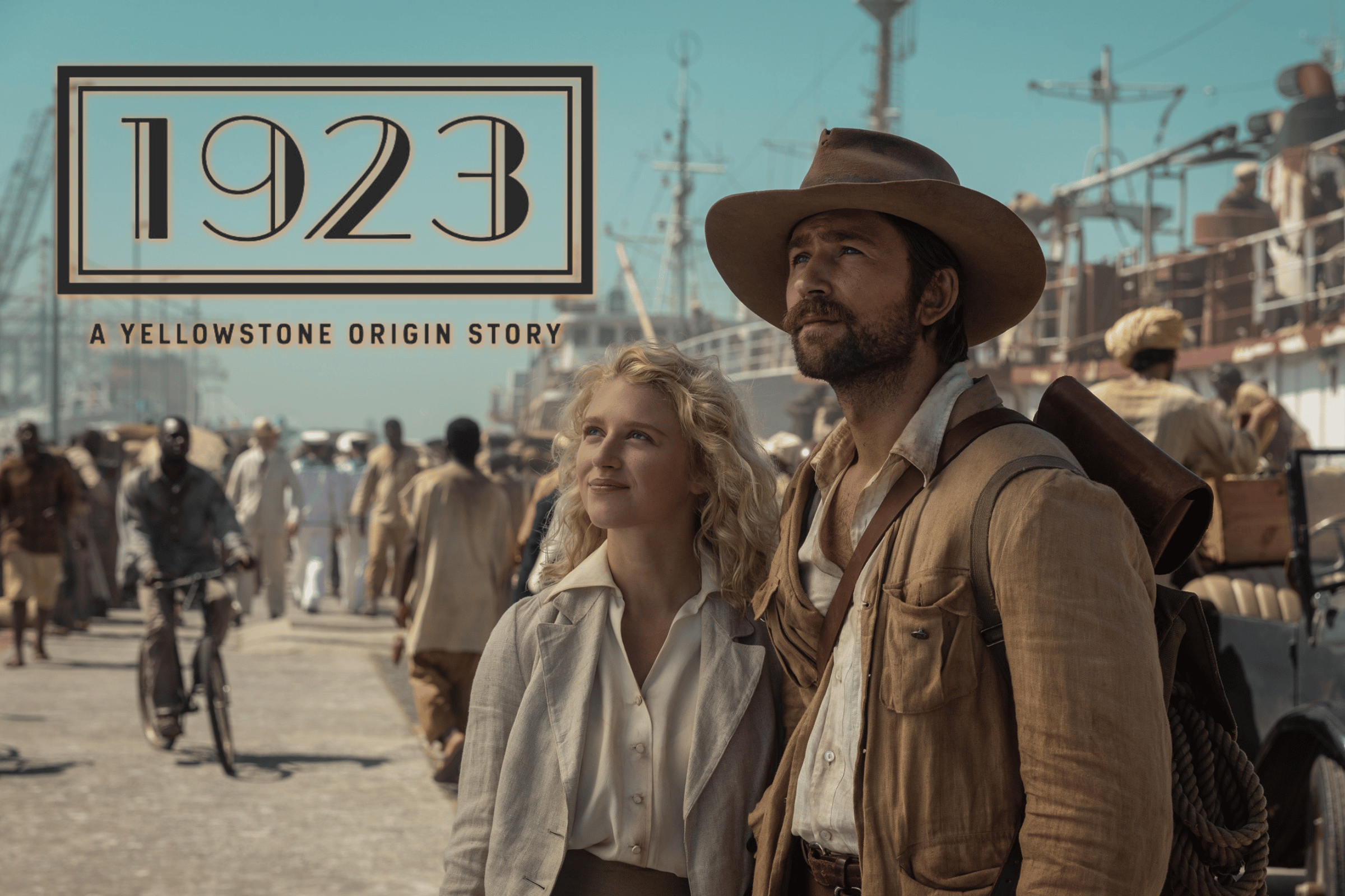 Free And Legal Ways To Watch 1923 Season 2 Episode 5 Tonight Free And Legal Ways To Watch 1923 Season 2 Episode 5 Tonight