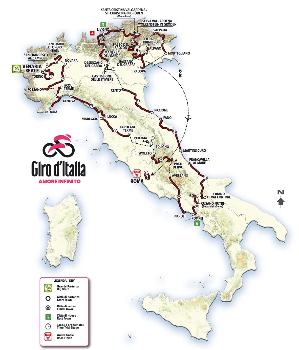 Free Giro D'Italia 2025 Livestream: Find Your Perfect Viewing Option Free Giro D'Italia 2025 Livestream: Find Your Perfect Viewing Option