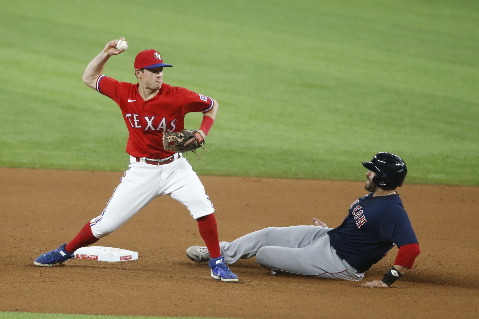 Free MLB Live Stream: Texas Rangers Vs. Boston Red Sox Game Free MLB Live Stream: Texas Rangers Vs. Boston Red Sox Game