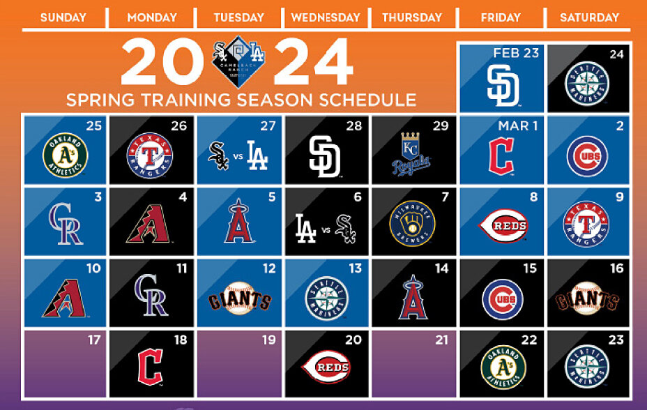Free Online Stream: Seattle Mariners Vs. Chicago Cubs Spring Training Game Free Online Stream: Seattle Mariners Vs. Chicago Cubs Spring Training Game