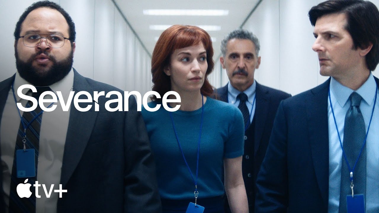 Free Streaming Guide: Watch Every Episode Of Severance Free Streaming Guide: Watch Every Episode Of Severance