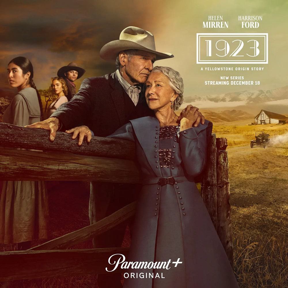 Free Streaming Of 1923 Season 2 Episode 6 Tonight: Best Options Free Streaming Of 1923 Season 2 Episode 6 Tonight: Best Options