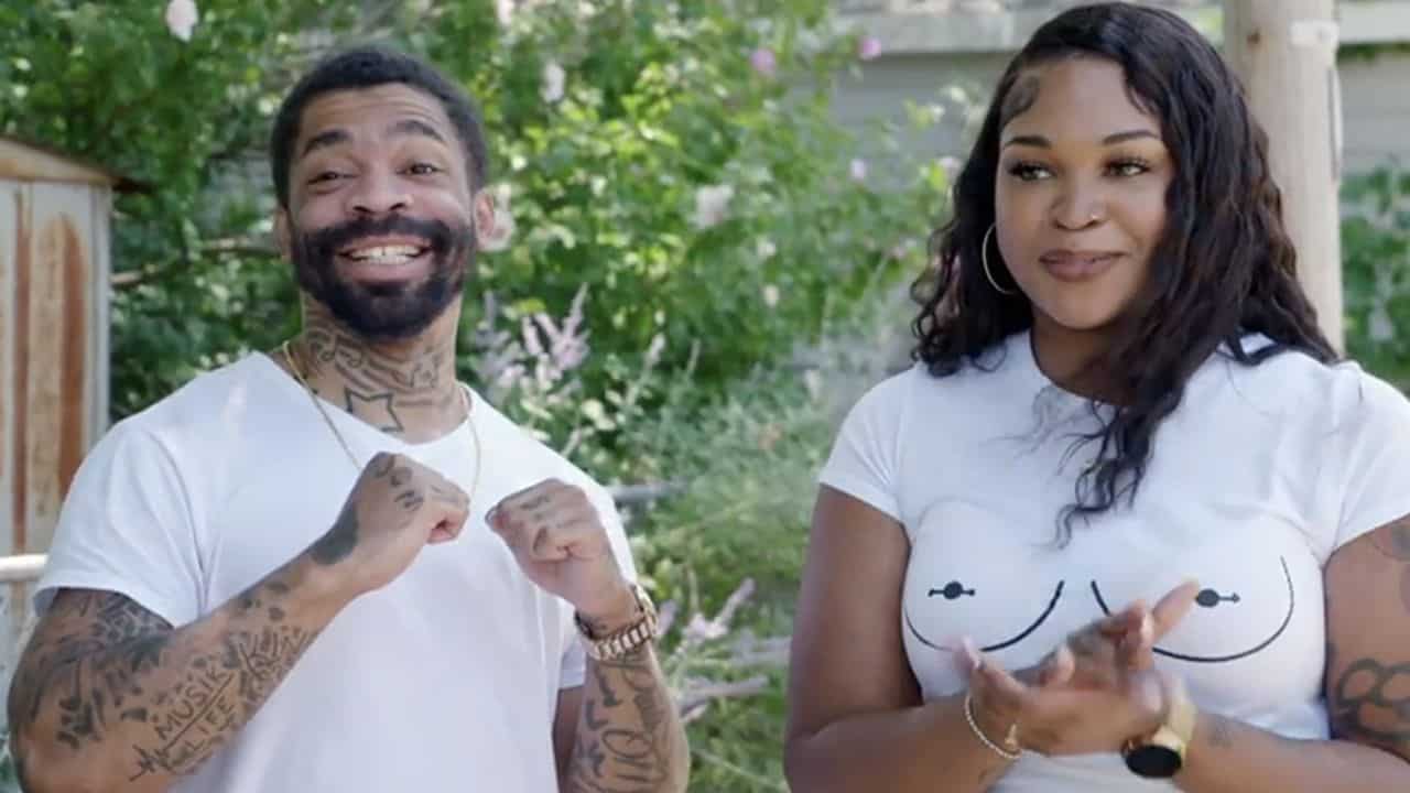 Free Streaming Of Gypsy Rose: Life After Lockup Season 2 Episode 4: A Guide Free Streaming Of Gypsy Rose: Life After Lockup Season 2 Episode 4: A Guide