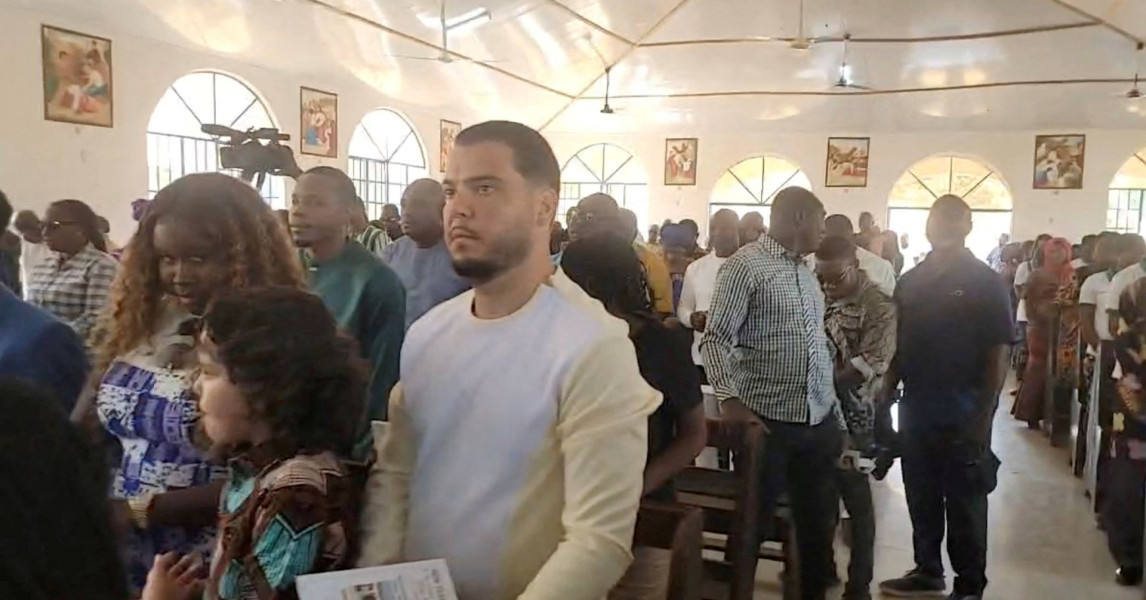 Freedom Of The Press Under Threat: The Bolle Jos Case In Sierra Leone Freedom Of The Press Under Threat: The Bolle Jos Case In Sierra Leone