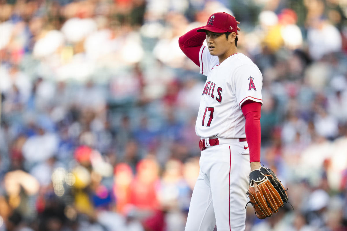 Freeman And Ohtani Power Dodgers To Victory Over Marlins Freeman And Ohtani Power Dodgers To Victory Over Marlins