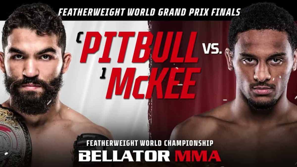 Freire Vs. Aldo: Bellator Champion Ready For Rematch Freire Vs. Aldo: Bellator Champion Ready For Rematch