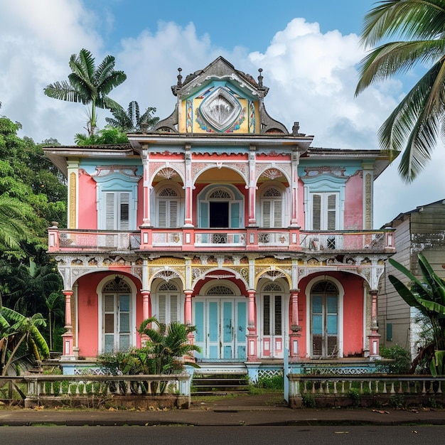 French Colonial Legacy In Mayotte: Rokhaya Diallo's Critique French Colonial Legacy In Mayotte: Rokhaya Diallo's Critique