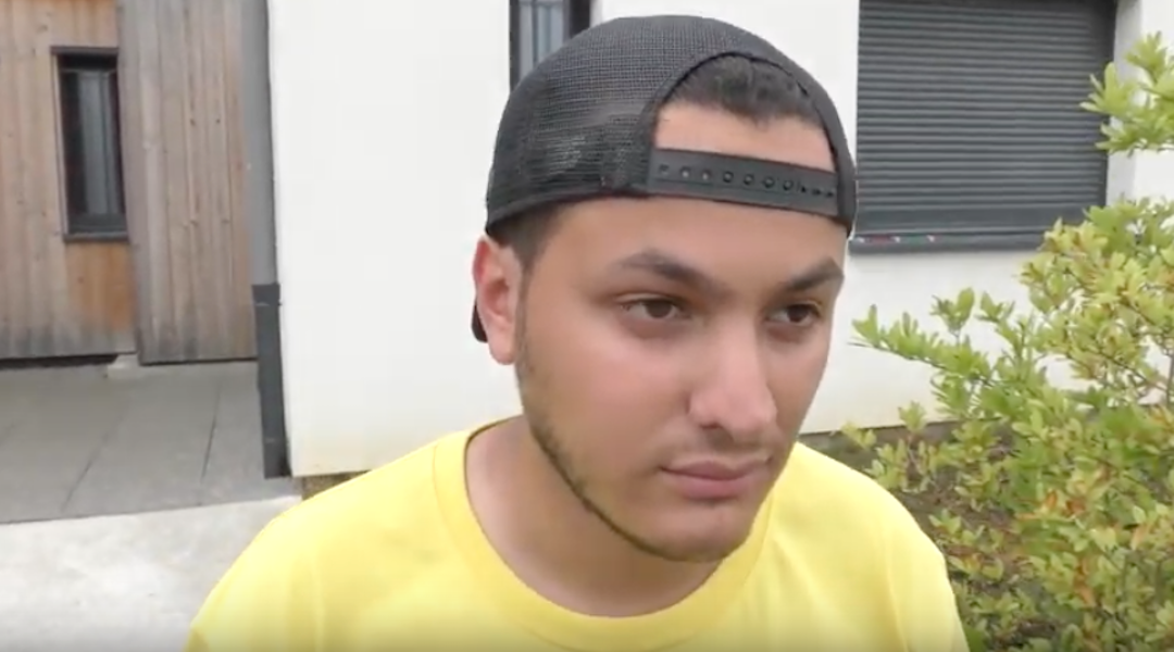 French Far-Left Seizes On Muslim Man's Death To Fuel Anti-Islamophobia Narrative French Far-Left Seizes On Muslim Man's Death To Fuel Anti-Islamophobia Narrative