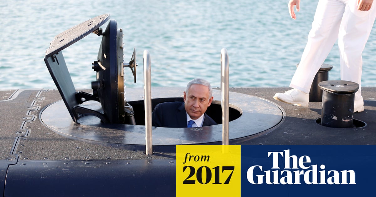 French Investigation Links Najib Razak To 2002 Submarine Corruption Scandal French Investigation Links Najib Razak To 2002 Submarine Corruption Scandal