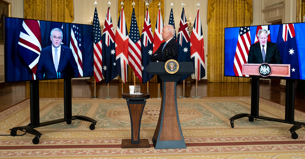 French Minister Urges EU To Escalate Response To US Tariffs French Minister Urges EU To Escalate Response To US Tariffs