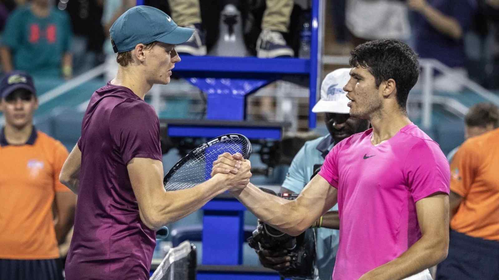 French Open 2024: Alcaraz, Sinner, And Swiatek's Road To The Title