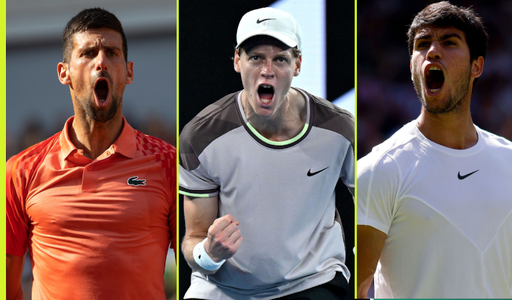 French Open 2024: Sinner And Djokovic's Path To Victory French Open 2024: Sinner And Djokovic's Path To Victory