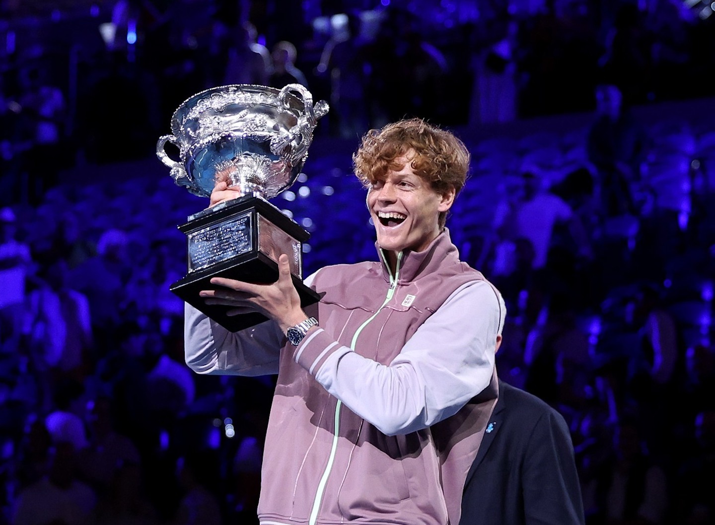 French Open 2024: Sinner's Return After Doping Suspension