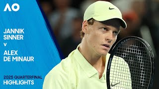 French Open 2025: Sinner Dominates Rinderknech In Straight Sets Victory French Open 2025: Sinner Dominates Rinderknech In Straight Sets Victory
