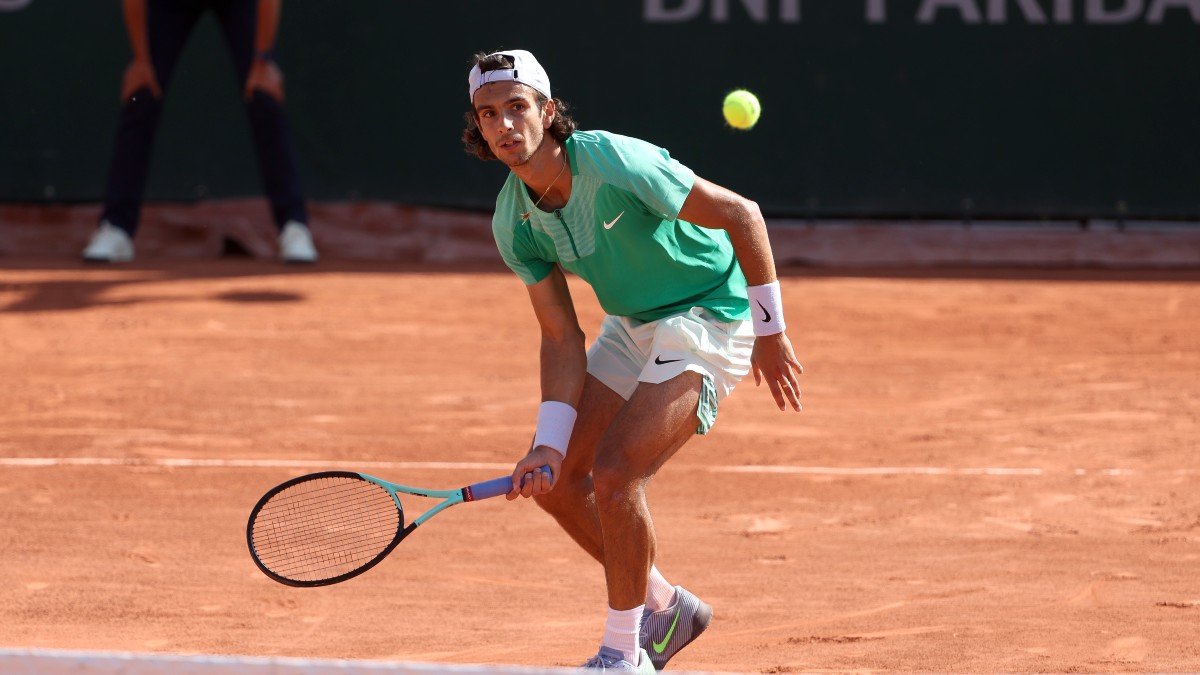 French Open: Musetti And Sabalenka Progress, Nadal Celebrated French Open: Musetti And Sabalenka Progress, Nadal Celebrated