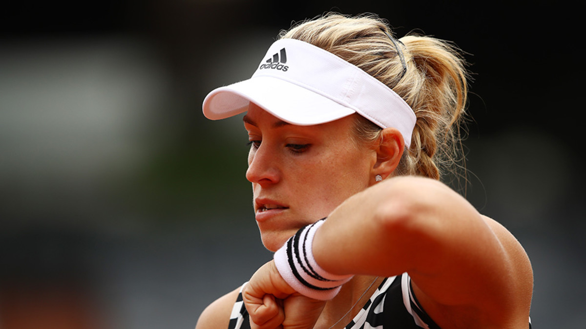 French Open Upset: Borges Wins After Ruud's Knee Issue French Open Upset: Borges Wins After Ruud's Knee Issue