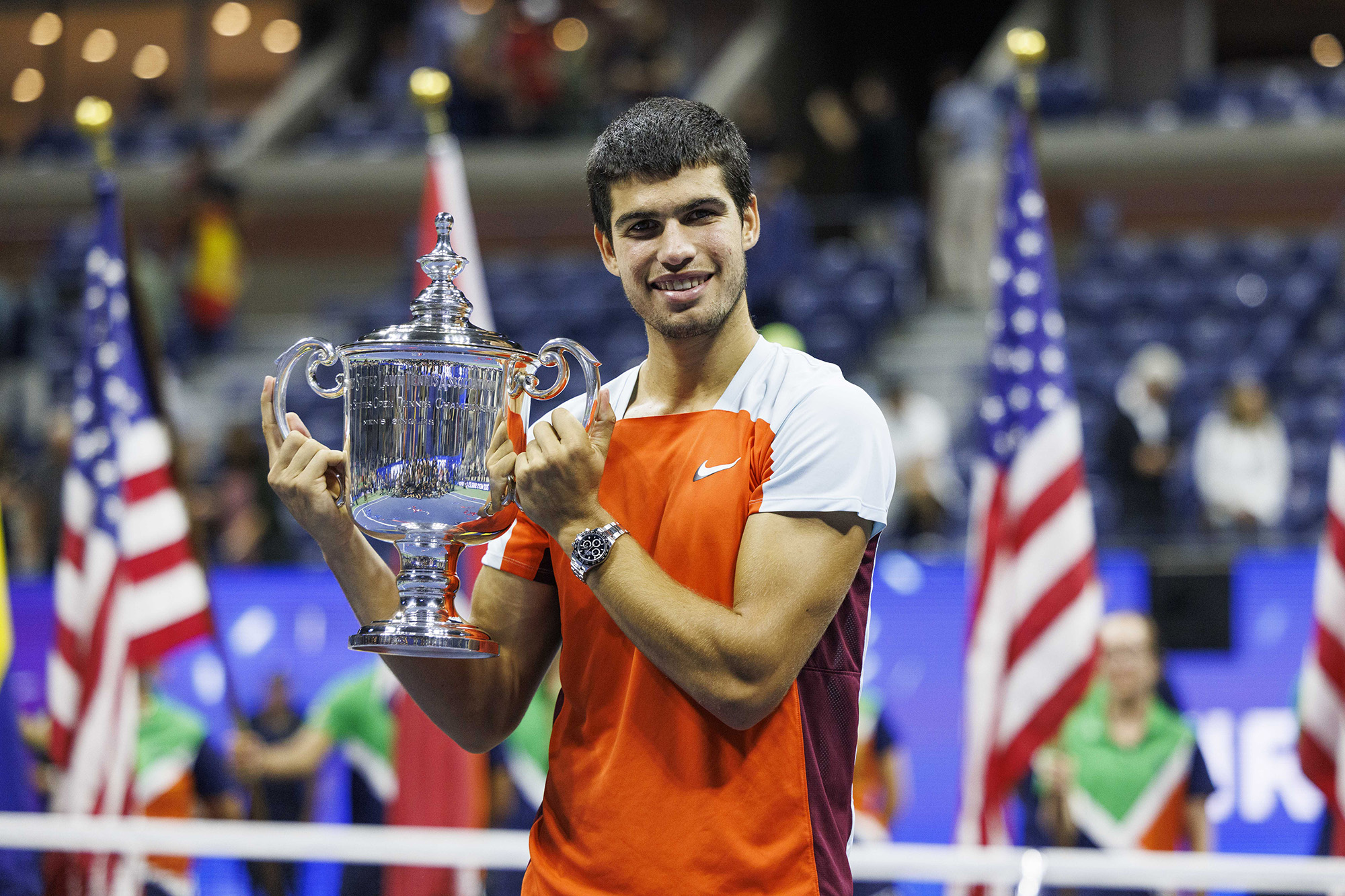 French Open: Victoires Pour Alcaraz Et Swiatek, Déceptions Pour Fritz, Osaka Et Navarro French Open: Victoires Pour Alcaraz Et Swiatek, Déceptions Pour Fritz, Osaka Et Navarro