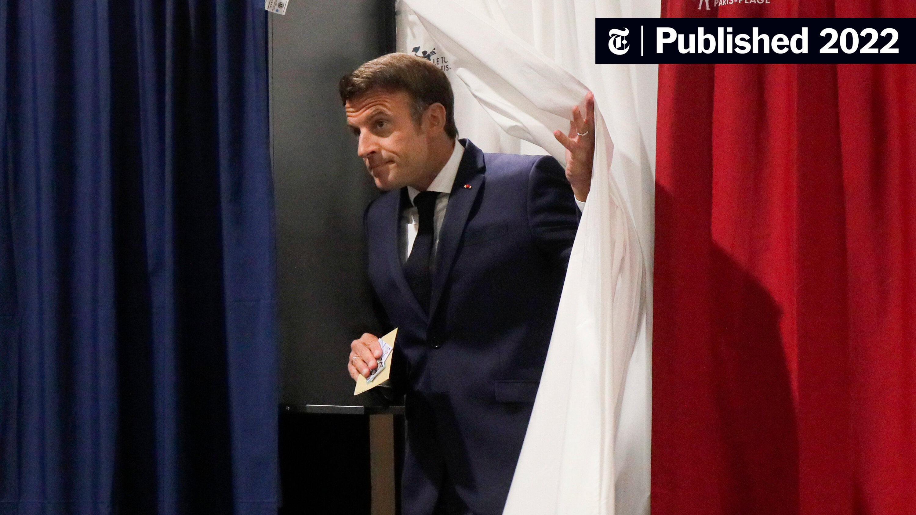 French PM's Past Disagreements With Macron Revealed French PM's Past Disagreements With Macron Revealed