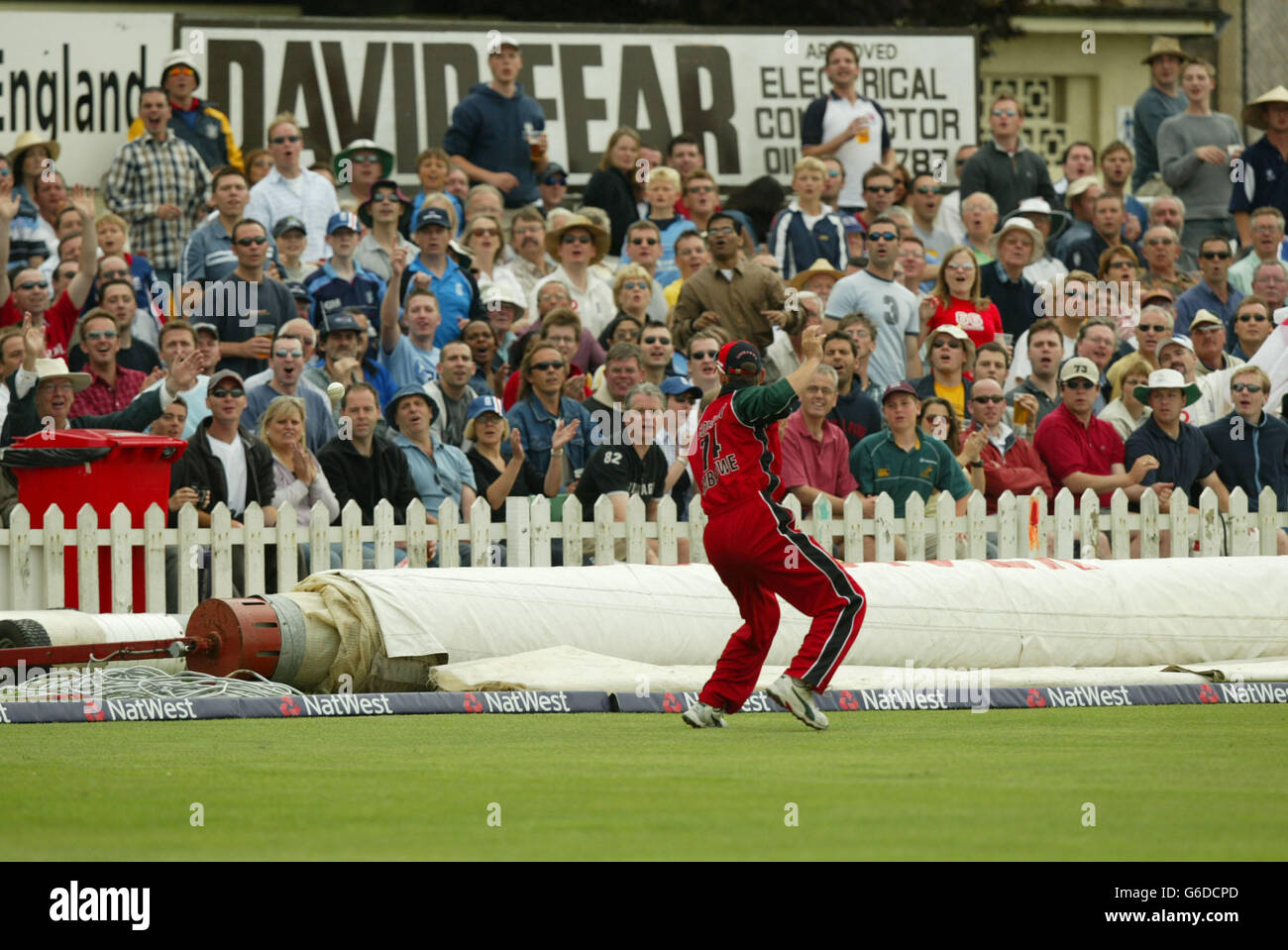 Fresh Injury Blow Devastates England's Zimbabwe Test Hopes Fresh Injury Blow Devastates England's Zimbabwe Test Hopes