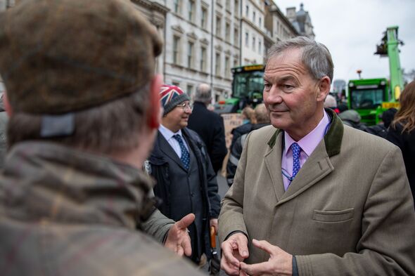 Fresh Nigel Farage-Rupert Lowe Texts Leak: Explosive Clash Revealed Fresh Nigel Farage-Rupert Lowe Texts Leak: Explosive Clash Revealed