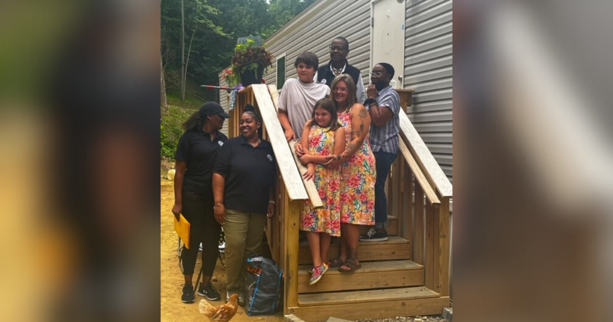 Friends Memorialize NKY Environmentalist, Flood Victim Friends Memorialize NKY Environmentalist, Flood Victim