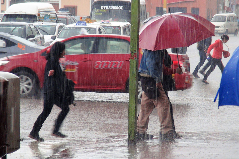 Frío Extremo En Lima: Senamhi Emite Alerta Por Bajas Temperaturas