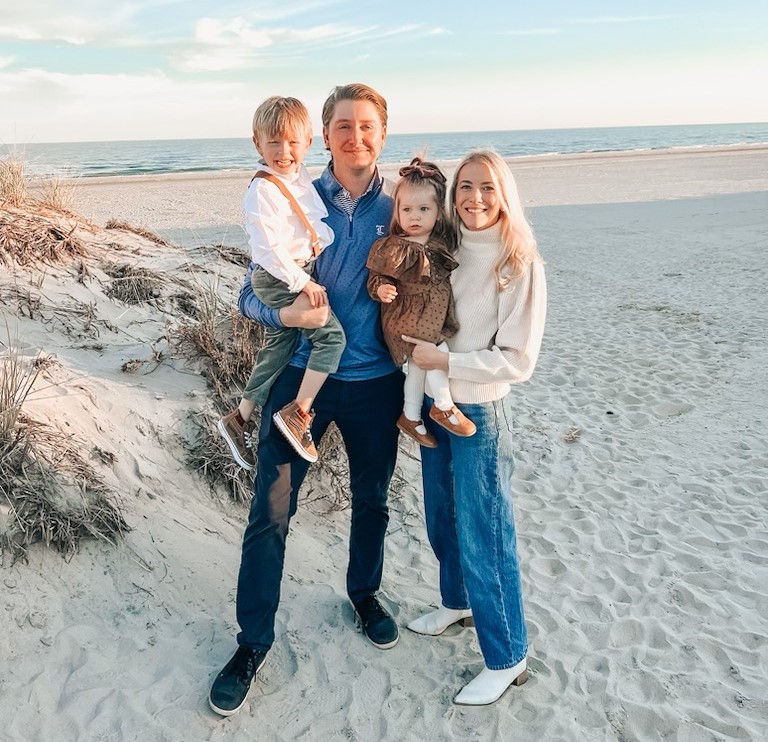 From Babysitting To Daycare: A Man's $7,600 Childcare Struggle From Babysitting To Daycare: A Man's $7,600 Childcare Struggle