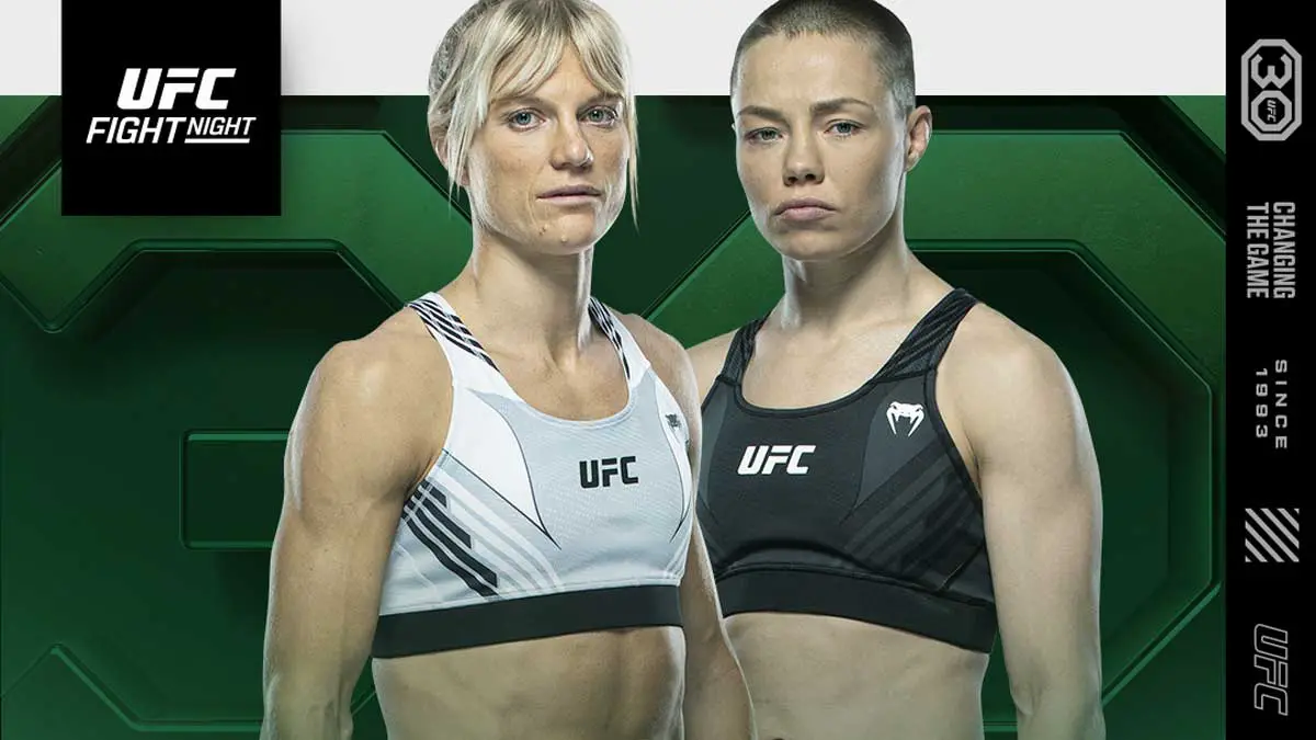From Bellator To UFC: Manon Fiorot's Journey To The Top From Bellator To UFC: Manon Fiorot's Journey To The Top