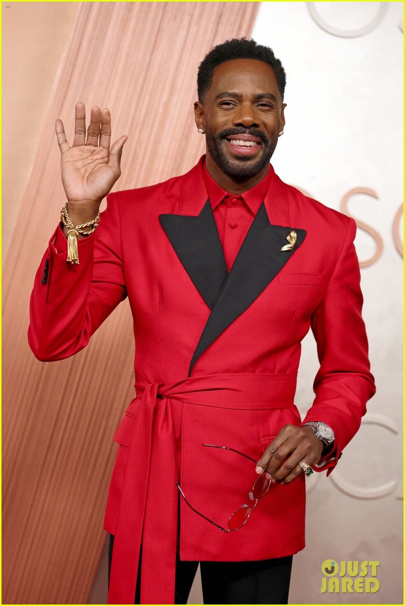 From Craigslist To The Oscars: Colman Domingo's Rise To Fame From Craigslist To The Oscars: Colman Domingo's Rise To Fame