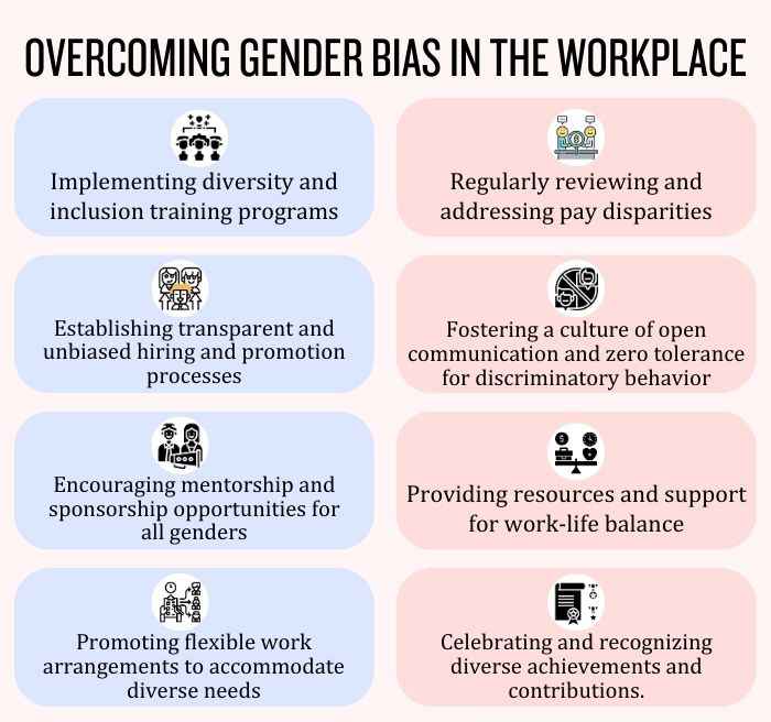 From Flight Attendant To Pilot: Overcoming Gender Bias In Aviation From Flight Attendant To Pilot: Overcoming Gender Bias In Aviation