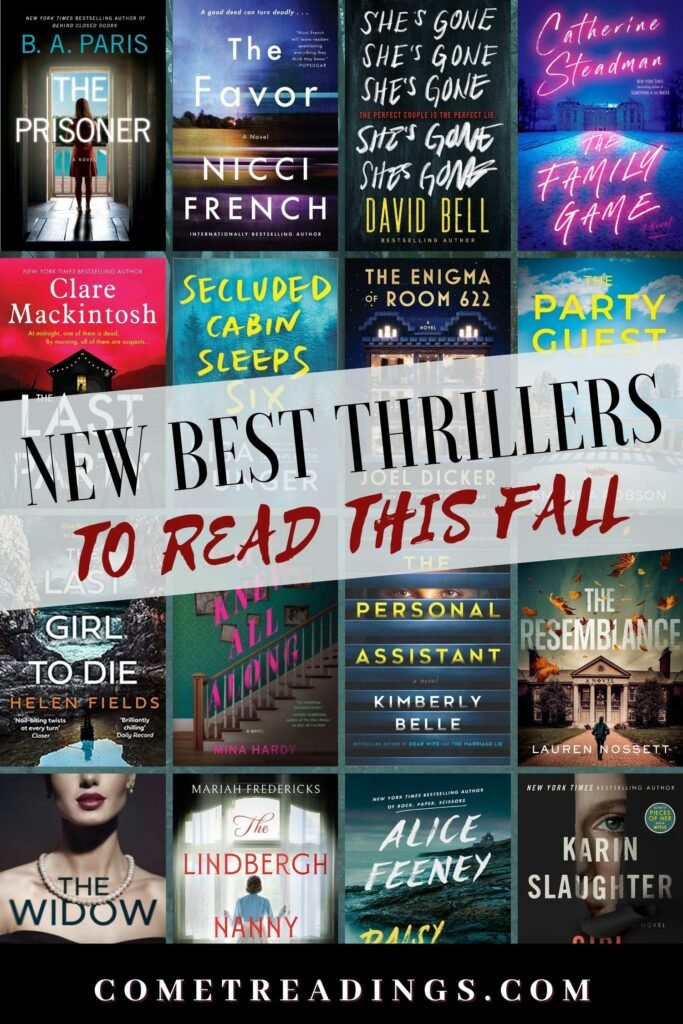 From Glasgow To LA: The Look Of A New Thriller From Glasgow To LA: The Look Of A New Thriller