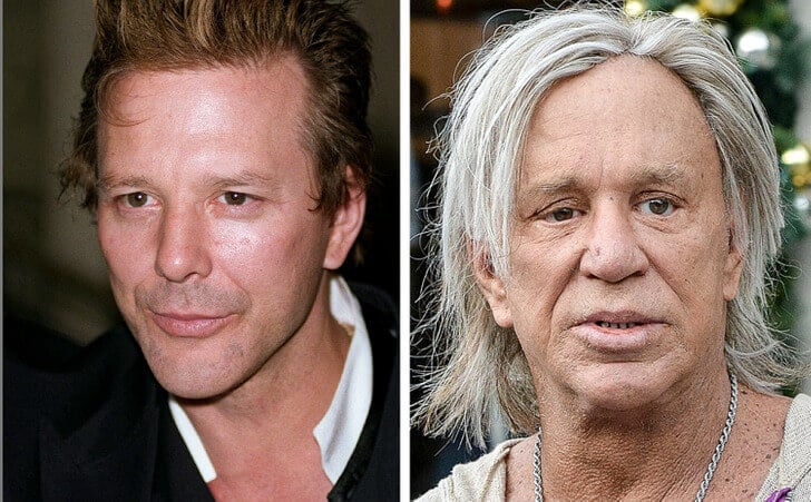 From Grace To Disaster: 17 Celebrities Who Ruined Their Images Overnight From Grace To Disaster: 17 Celebrities Who Ruined Their Images Overnight