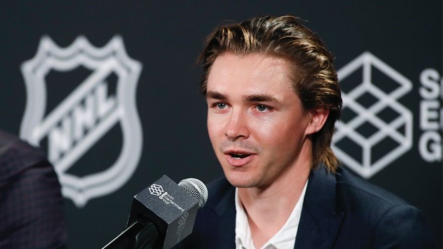 From Missouri To The NHL: Clayton Keller's 500-Point Achievement From Missouri To The NHL: Clayton Keller's 500-Point Achievement